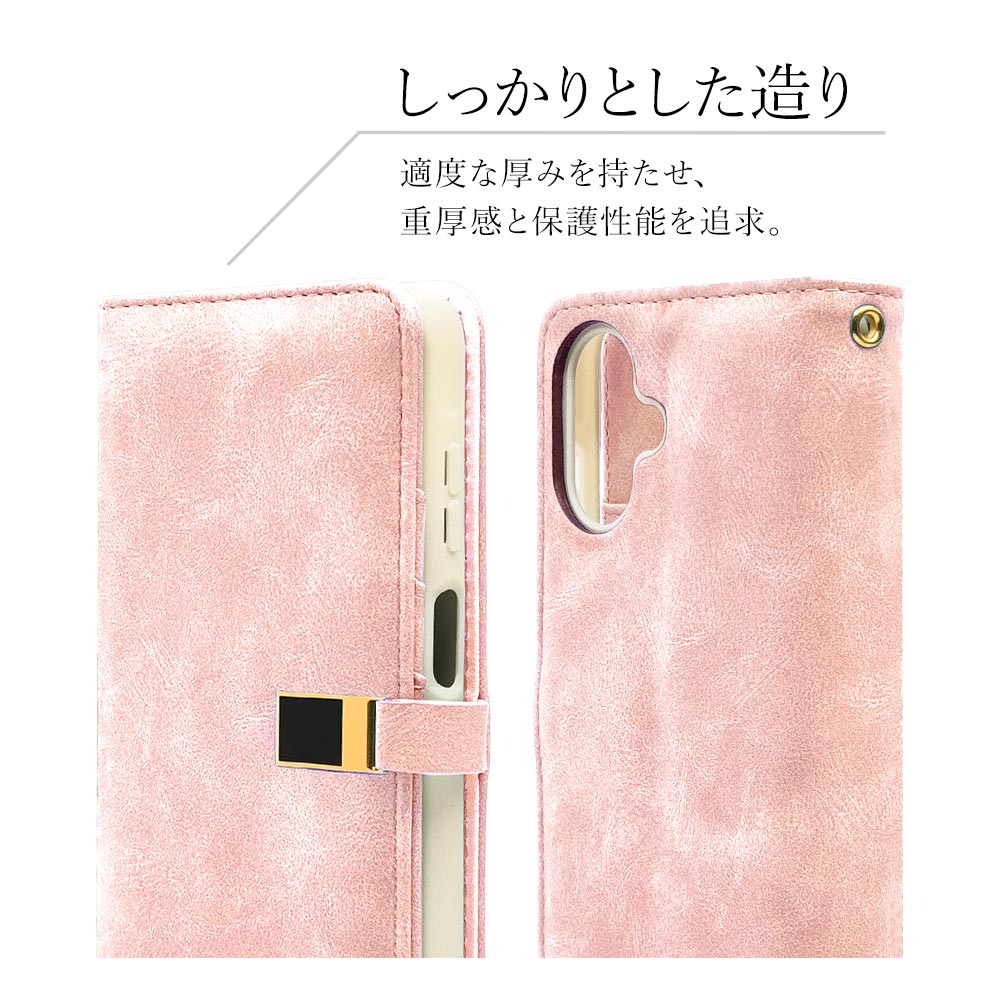 Galaxy A25 5G  С Ģ 襤   ɵǽ ץ  ϥɥȥåդ Ĵ viviana 饤ȥԥ 饯 A25 SC-53F SCG33 ޥۥ 8717GA25BVILPK 饹Хʥ