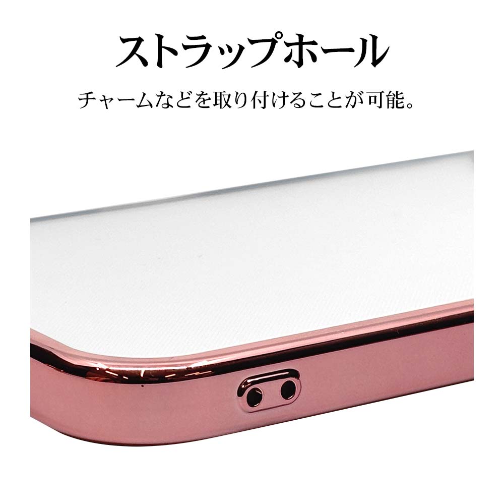 iPhone17 Pro Max  С եȥ TPU ˸ݸ ̩߷ Ѿ׷ۼ ꥢ Ʃ ᥿ե졼 ȥåץۡ 磻쥹б ԥ󥯥 ե ޥۥ 9087IP5DTPLPKGD 饹Хʥ