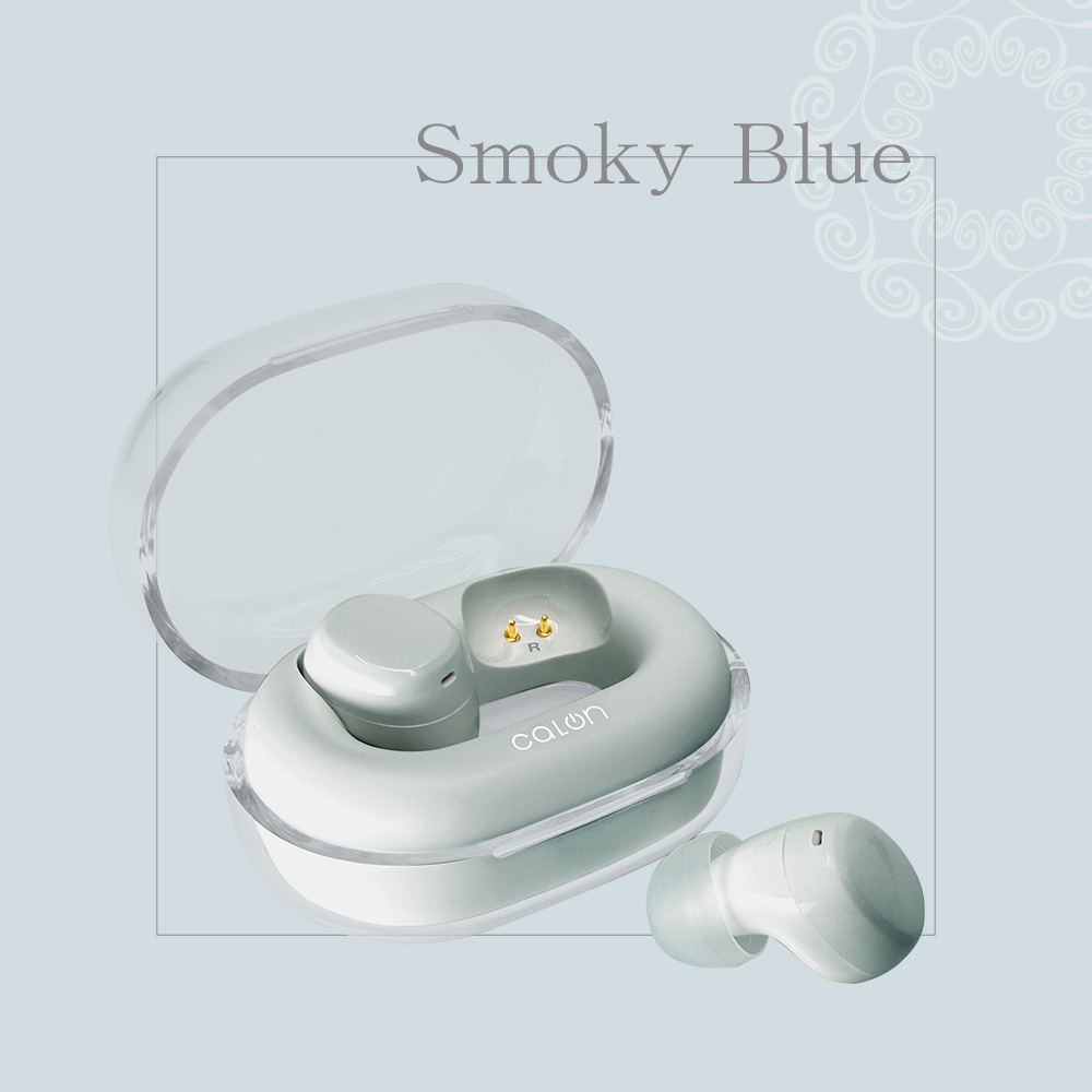 iPhone ���ޥ� Bluetooth 5.4 �����磻��쥹 mini���ƥ쥪 ����ۥ� �ޥ��� calon AAC �ⲻ�� ���� ����ѥ��� ���� ����ʬΥ�� ���ʥ� C���� �ϥ󥺥ե꡼ ���� �饤�ȥ������� ������ RTWS08LYL �饹���Хʥ�