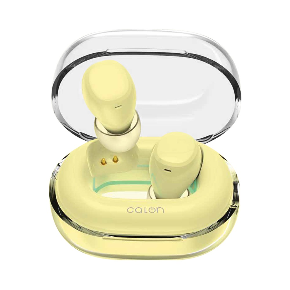 iPhone ���ޥ� Bluetooth 5.4 �����磻��쥹 mini���ƥ쥪 ����ۥ� �ޥ��� calon AAC �ⲻ�� ���� ����ѥ��� ���� ����ʬΥ�� ���ʥ� C���� �ϥ󥺥ե꡼ ���� �饤�ȥ������� ������ RTWS08LYL �饹���Хʥ�