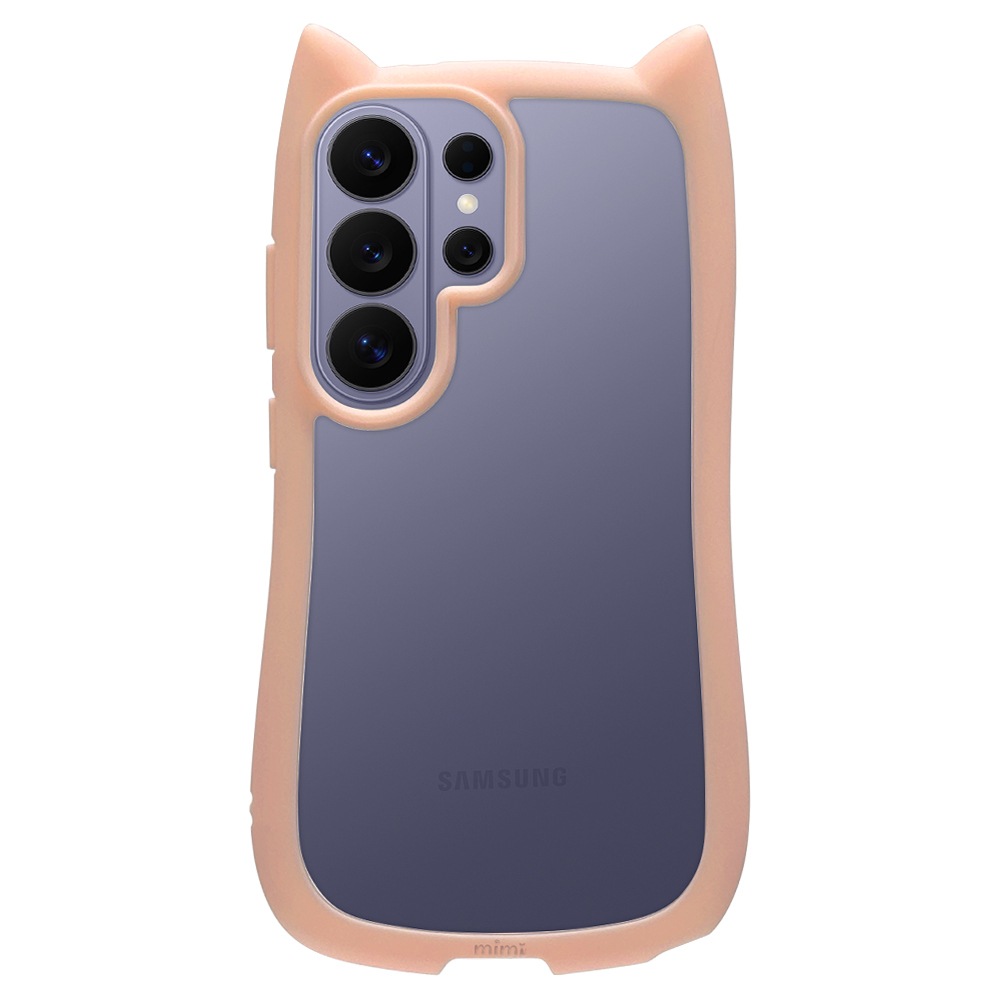 Galaxy S26 Ultra SC-53G SCG37 ������ ���С� �ϥ��֥�å� mimi ǭ�� �ͥ��ߥ� �ͤ��ߤ� ǭ �ͥ� �ͤ� �Ѿ׷� MIL ���̥��ꥢ TPU�Х�ѡ������� ���ȥ�åץۡ��� ���⡼�����ԥ� ����饯���� ���ޥۥ����� 9350GS26UHPSPK �饹���Хʥ�