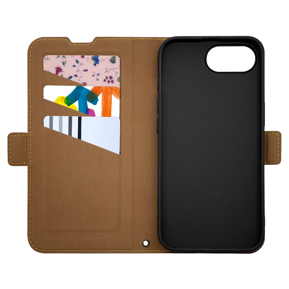 iPhone17e 16e ������ ���С� ��Ģ�� ���� �Ѿ׷�ۼ� ���������� ������ɵ�ǽ slim Fit �����ɥޥ��ͥå� �ͥ��ӡ��ߥ֥饦�� �����ե��� ���ޥۥ����� 9430IP6EBSMNVB �饹���Хʥ�