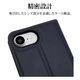 iPhone17e 16e ������ ���С� ��Ģ�� ���� �Ѿ׷�ۼ� ���������� ������ɵ�ǽ slim Fit �����ɥޥ��ͥå� �ͥ��ӡ��ߥ֥饦�� �����ե��� ���ޥۥ����� 9430IP6EBSMNVB �饹���Хʥ�