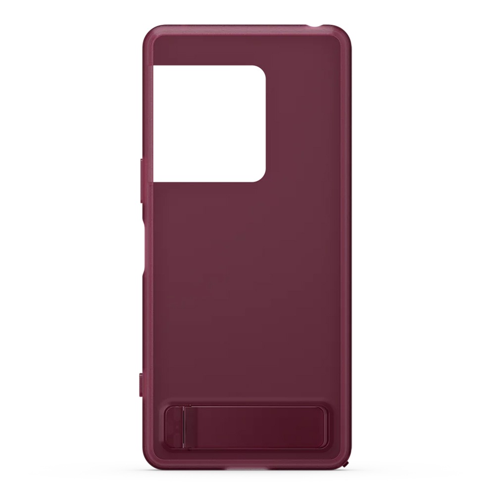 ���ˡ����� ���������� Xperia1 VIII ������ SO-51G SOG17 XQ-GE44 ���С� ������� ���� IPX5/8 �ɿ� ��󥰥��ȥ�å� �������륫�С�������������� Style Cover with Stand �����ͥåȥ�å� �������ڥꥢ1 �ޡ���8 XQZ-CBGE/RJPCX