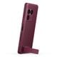 ���ˡ����� ���������� Xperia1 VIII ������ SO-51G SOG17 XQ-GE44 ���С� ������� ���� IPX5/8 �ɿ� ��󥰥��ȥ�å� �������륫�С�������������� Style Cover with Stand �����ͥåȥ�å� �������ڥꥢ1 �ޡ���8 XQZ-CBGE/RJPCX