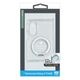 Galaxy Z Fold8 ������ ���С� �ϥ��֥�å� ZEROSAFE Circle �ޥ��ͥåȽ��� �Ѿ׷�ۼ� ���ꥢ TPU�Х�ѡ������� ����դ� ��ɻ� �磻��쥹���� ����С� ����饯���� �ե������ ���ޥۥ����� 9783GZFO8ZSCLSV �饹���Хʥ�