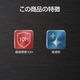 iPhone18 Pro 17 Pro ���饹�ե���� ��󥺥��С� ��������ݸ�饹 3����� �ե졼�� ���η� �������� ��Ʃ�� ���ꥢ ����������� ����饬�饹���� ����10H ��ñ���� �����ե��� ������ݸ� CR5437IP6B �饹���Хʥ�