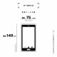 WEB���� QutoR iPhone13 ������ ���С� �ϡ��ɥ����� �ȥ饤���� ���ꥢ Ʃ�� ���ȥ�åץۡ��� ���Ǻ� ���ȥ� �����ե���13 ���ޥۥ����� QTRIP161TR