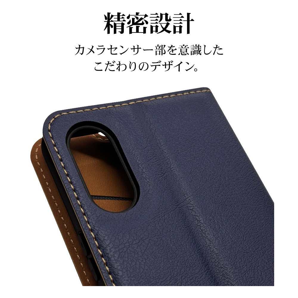 Xperia10 VI SO-52E SOG14 ������ ���С� ��Ģ�� ���� �Ѿ׷�ۼ� ���������� ������� ������ɵ�ǽ ����ץ� ��� ��ǥ����� ��� +COLOR �����ɥޥ��ͥå� NV��BR �������ڥꥢ10 �ޡ���6 ���ޥۥ����� 7966XP106BSMNVB �饹���Хʥ�