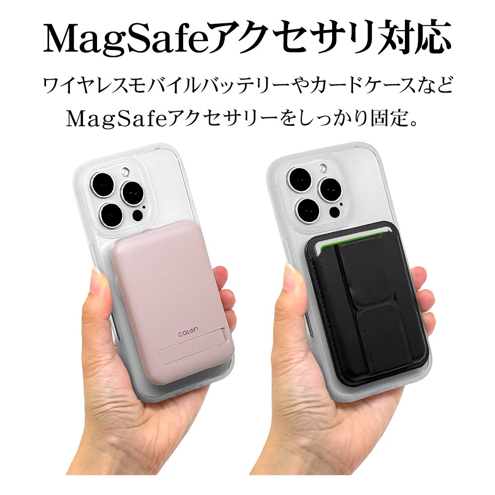 iPhone16 Pro ������ ���С� �ϥ��֥�å� ZEROSAFE Circle MagSafe�б� �˸��ݸ� �Ѿ׷�ۼ� MIL���� ���ꥢ TPU�Х�ѡ������� ����դ� ��ɻ� �����ե��� ���ޥۥ����� 8552IP463ZSFCCL �饹���Хʥ�