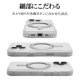 iPhone16 Pro ������ ���С� �ϥ��֥�å� ZEROSAFE Circle MagSafe�б� �˸��ݸ� �Ѿ׷�ۼ� MIL���� ���ꥢ TPU�Х�ѡ������� ����դ� ��ɻ� �����ե��� ���ޥۥ����� 8552IP463ZSFCCL �饹���Хʥ�