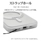 iPhone16 Pro ������ ���С� �ϥ��֥�å� ZEROSAFE Circle MagSafe�б� �˸��ݸ� �Ѿ׷�ۼ� MIL���� ���ꥢ TPU�Х�ѡ������� ����դ� ��ɻ� �����ե��� ���ޥۥ����� 8552IP463ZSFCCL �饹���Хʥ�