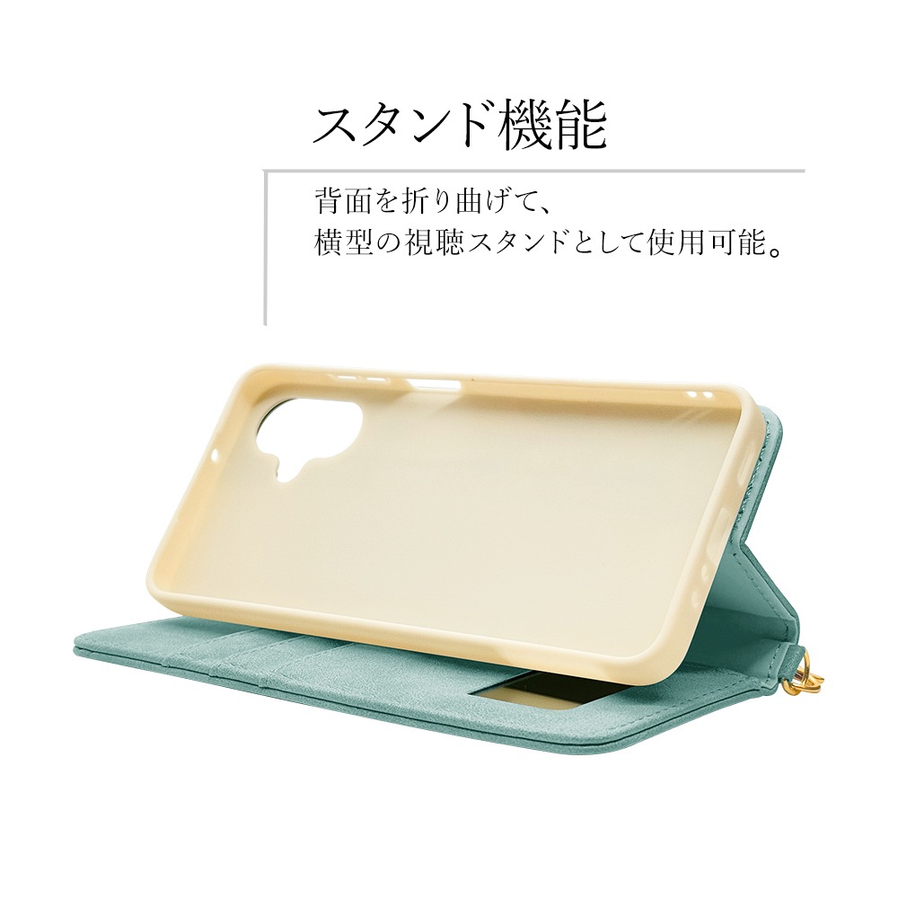 Galaxy A25 5G  С Ģ 襤   ɵǽ ץ  ϥɥȥåդ Ĵ viviana 饤ȥ֥롼 饯 A25 SC-53F SCG33 ޥۥ 8718GA25BVILBL 饹Хʥ