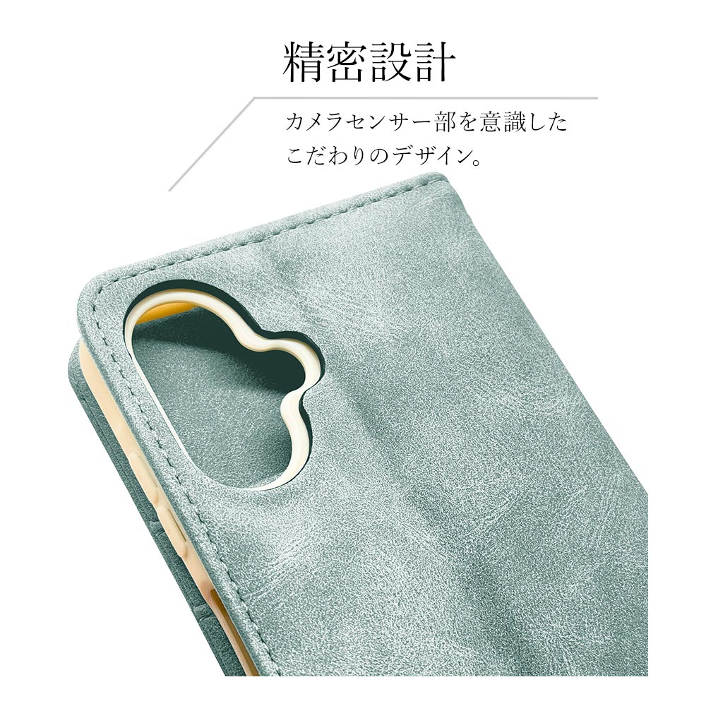 Galaxy A25 5G  С Ģ 襤   ɵǽ ץ  ϥɥȥåդ Ĵ viviana 饤ȥ֥롼 饯 A25 SC-53F SCG33 ޥۥ 8718GA25BVILBL 饹Хʥ