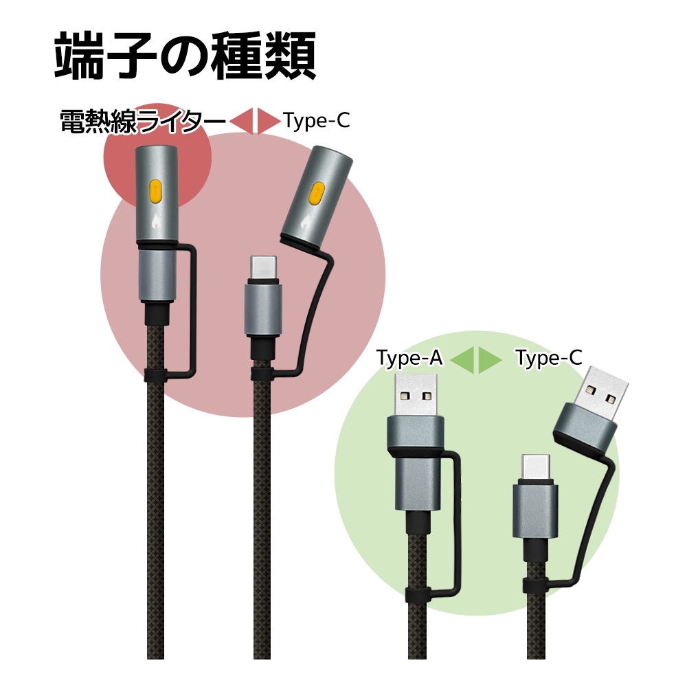 iPhone ޥ ֥ PDб AѴ Ǯ 饤 3ڥ   ʥ  ̿ Type-C to Type-C Type-A Power Delivery 60W 3A 1.2m ɺ ȥɥ ֥å R12CACCCLS3A01BK 饹Хʥ