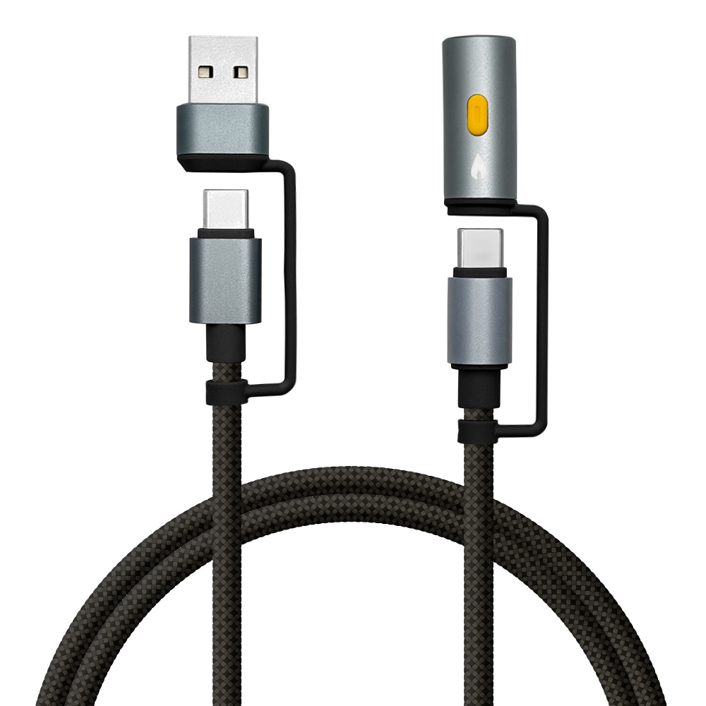 iPhone ޥ ֥ PDб AѴ Ǯ 饤 3ڥ   ʥ  ̿ Type-C to Type-C Type-A Power Delivery 60W 3A 1.2m ɺ ȥɥ ֥å R12CACCCLS3A01BK 饹Хʥ