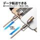 iPhone ޥ ֥ PDб AѴ Ǯ 饤 3ڥ   ʥ  ̿ Type-C to Type-C Type-A Power Delivery 60W 3A 1.2m ɺ ȥɥ ֥å R12CACCCLS3A01BK 饹Хʥ