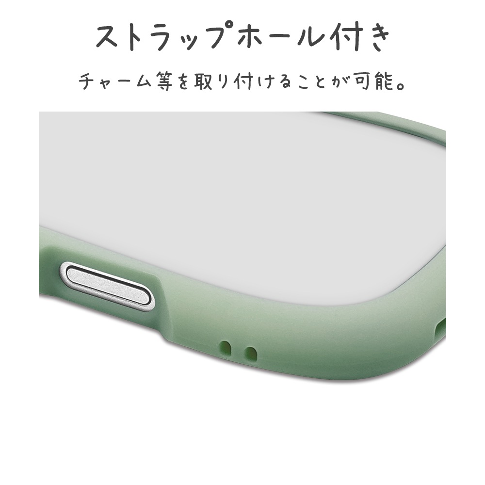 iPhone17 ������ ���С� �ϥ��֥�å� mimi ǭ�� �ͥ��ߥ� �ͤ��ߤ� ǭ �ͥ� �ͤ� �Ѿ׷�ۼ� MIL ���̥��ꥢ TPU�Х�ѡ������� �磻��쥹�����б� �ߥ�� �����ե��� ���ޥۥ����� 9163IP5AHPMT �饹���Хʥ�