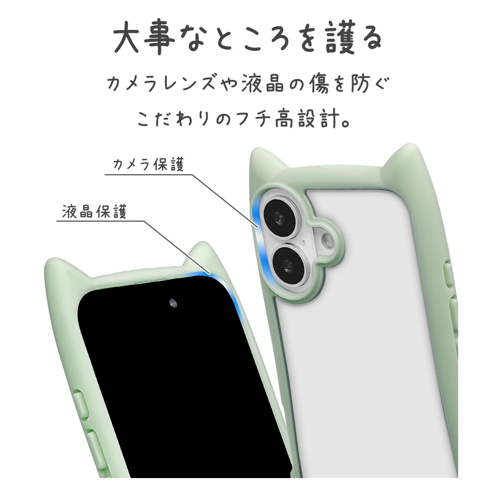 iPhone17 ������ ���С� �ϥ��֥�å� mimi ǭ�� �ͥ��ߥ� �ͤ��ߤ� ǭ �ͥ� �ͤ� �Ѿ׷�ۼ� MIL ���̥��ꥢ TPU�Х�ѡ������� �磻��쥹�����б� �ߥ�� �����ե��� ���ޥۥ����� 9163IP5AHPMT �饹���Хʥ�