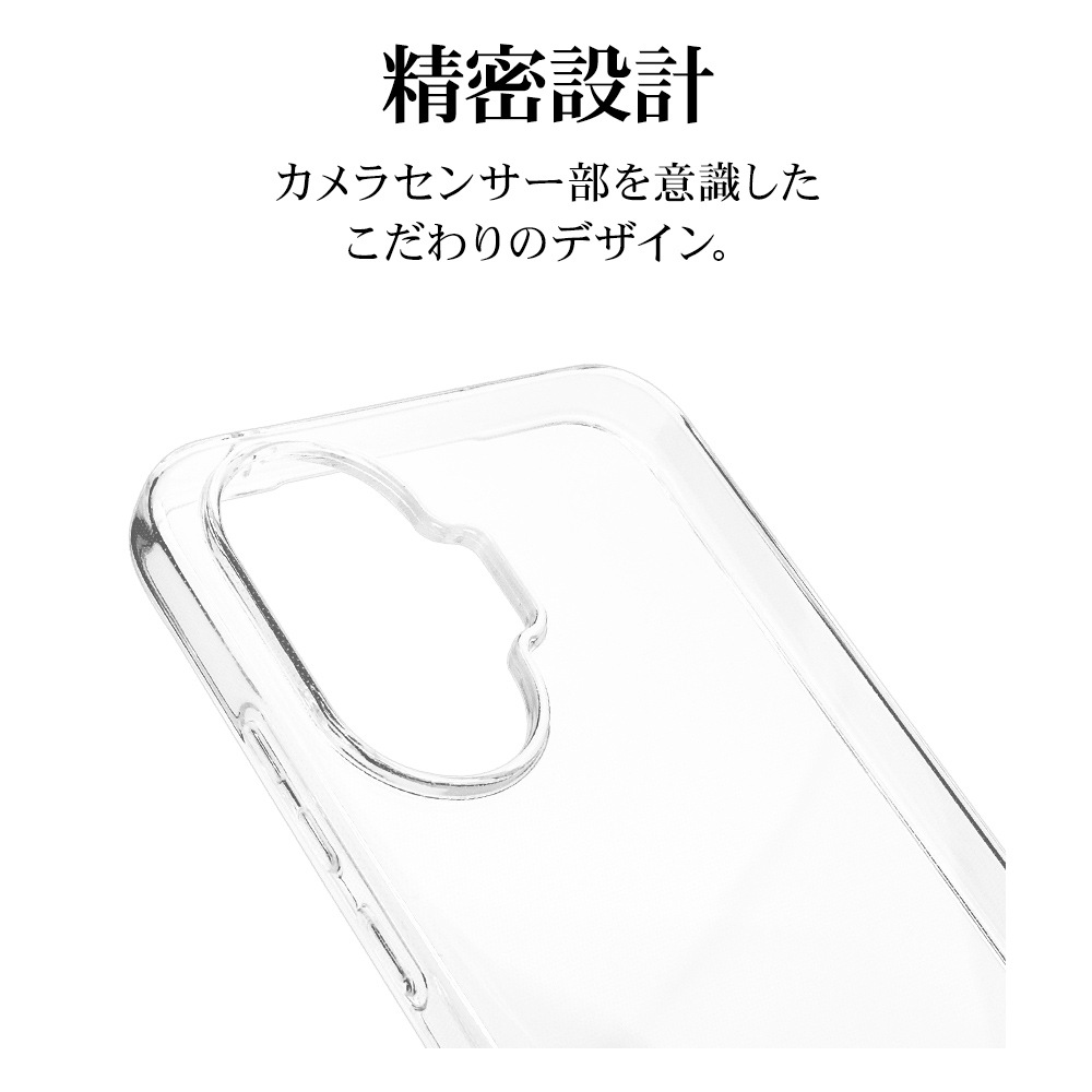 POCO F7 ������ ���С� ���եȥ����� TPU �Ѿ׷�ۼ� ���ꥢ Ʃ�� 1.5mm ���㥪�� �ݥ� ���ޥۥ����� 9273POF7TPCL �饹���Хʥ�