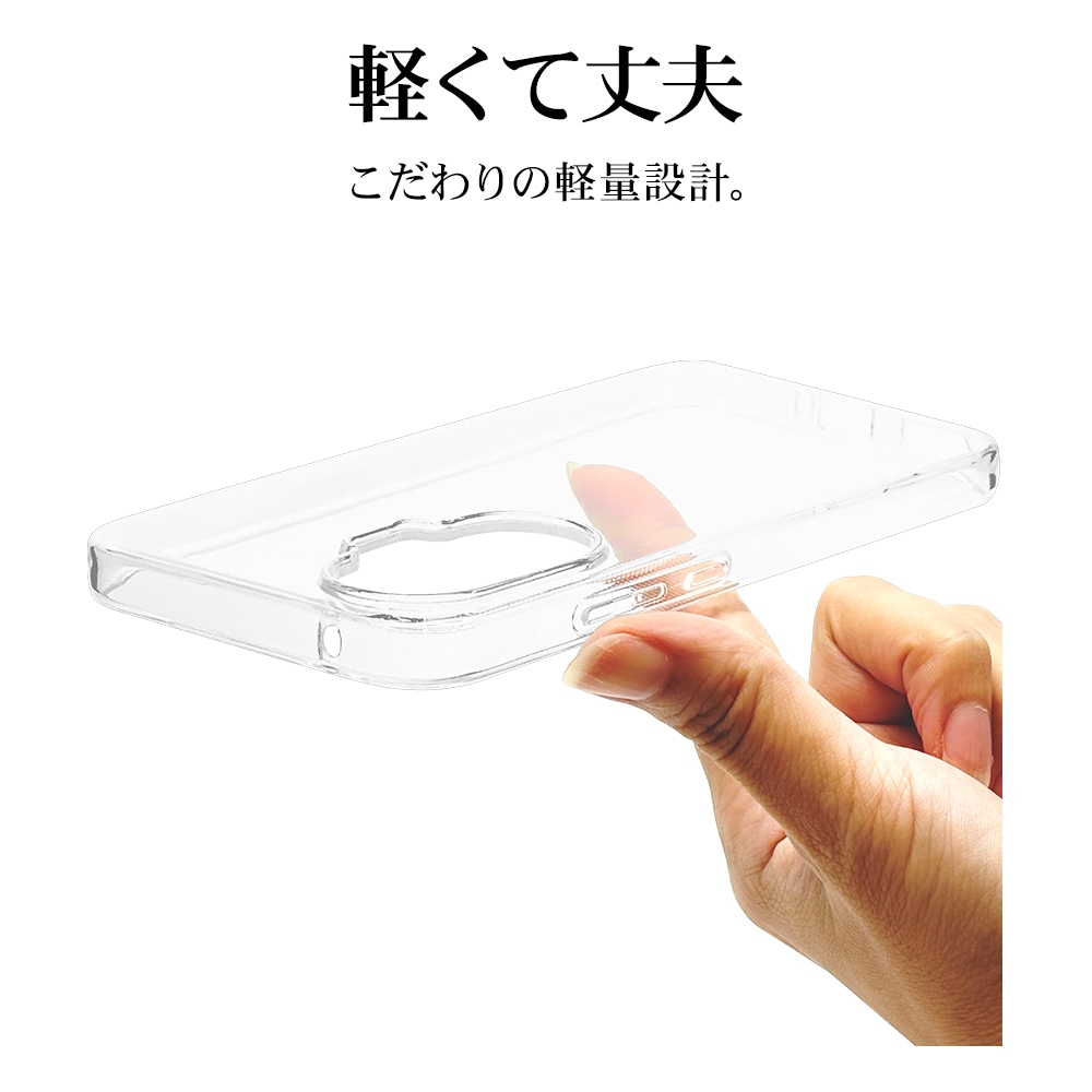 POCO F7 ������ ���С� ���եȥ����� TPU �Ѿ׷�ۼ� ���ꥢ Ʃ�� 1.5mm ���㥪�� �ݥ� ���ޥۥ����� 9273POF7TPCL �饹���Хʥ�