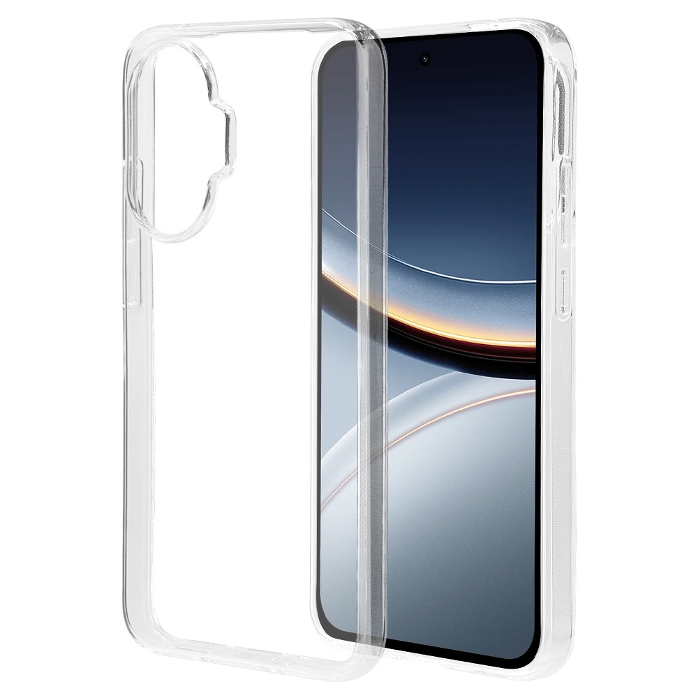 POCO F7 ������ ���С� ���եȥ����� TPU �Ѿ׷�ۼ� ���ꥢ Ʃ�� 1.5mm ���㥪�� �ݥ� ���ޥۥ����� 9273POF7TPCL �饹���Хʥ�