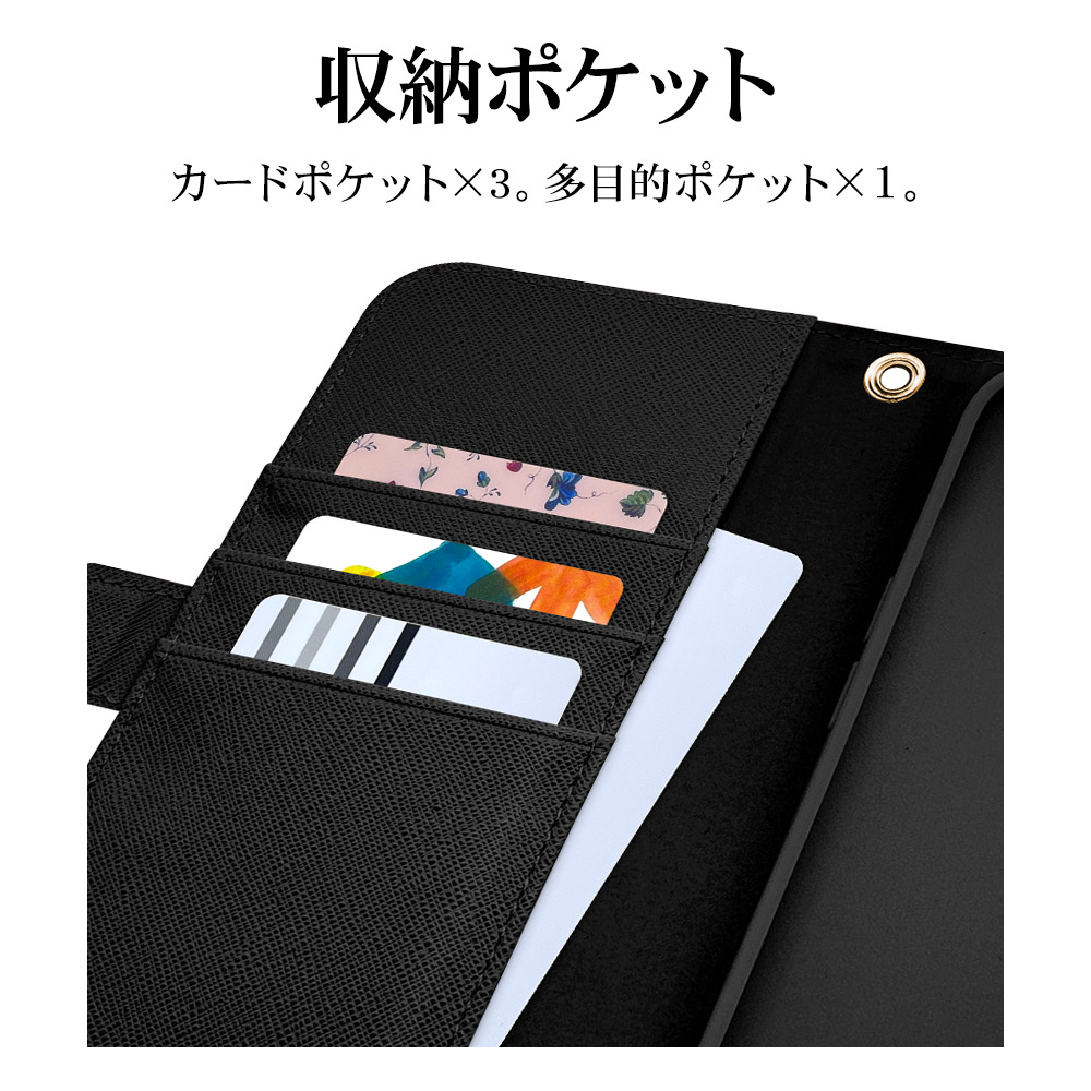 iPhone17e 16e ������ ���С� ��Ģ�� ���������� ������� ������ɵ�ǽ �ϥ�ɥ��ȥ�å��դ� �֥�å� �����ե��� ���ޥۥ����� 9431IP6EBHSBK �饹���Хʥ�