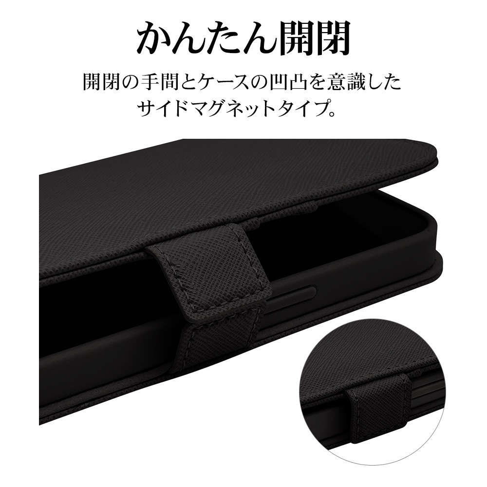 iPhone17e 16e ������ ���С� ��Ģ�� ���������� ������� ������ɵ�ǽ �ϥ�ɥ��ȥ�å��դ� �֥�å� �����ե��� ���ޥۥ����� 9431IP6EBHSBK �饹���Хʥ�