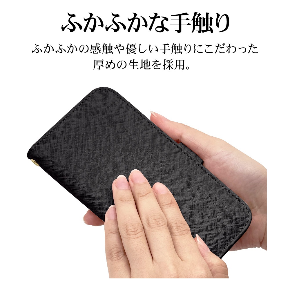 iPhone17e 16e ������ ���С� ��Ģ�� ���������� ������� ������ɵ�ǽ �ϥ�ɥ��ȥ�å��դ� �֥�å� �����ե��� ���ޥۥ����� 9431IP6EBHSBK �饹���Хʥ�