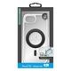 iPhone17e 16e ������ ���С� �ϥ��֥�å� ZEROSAFE Circle MagSafe�б� �ޥ��ͥåȽ��� �Ѿ׷� MIL ���ꥢ TPU�Х�ѡ������� ����դ� ��ɻ� �磻��쥹���� ���ꥢ�ߥ֥�å� �����ե��� ���ޥۥ����� 9694IP6EZSCLBK �饹���Хʥ�