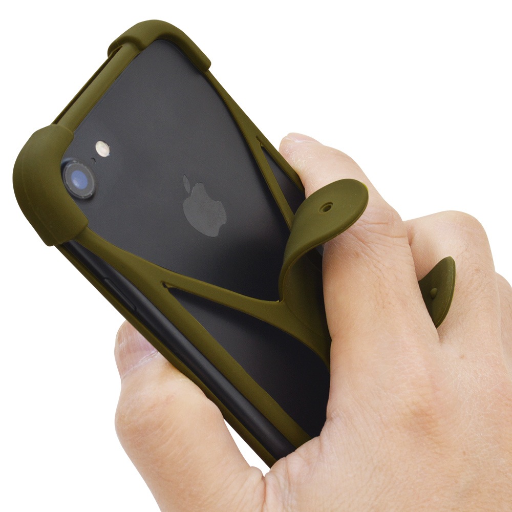 ���ޥۥ����� �Ƽ凉�ޡ��ȥե����б� ���� ���ꥳ��Х�ѡ� ������ɵ�ǽ�դ� ��ɻ� �֥�å� M������ RFRBUSSIM00BK