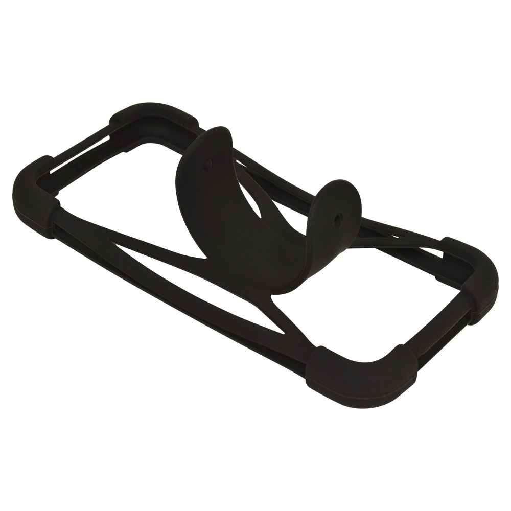 ���ޥۥ����� �Ƽ凉�ޡ��ȥե����б� ���� ���ꥳ��Х�ѡ� ������ɵ�ǽ�դ� ��ɻ� �֥�å� M������ RFRBUSSIM00BK