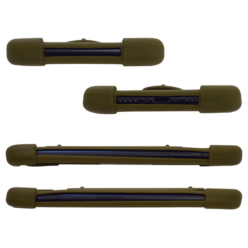 ���ޥۥ����� �Ƽ凉�ޡ��ȥե����б� ���� ���ꥳ��Х�ѡ� ������ɵ�ǽ�դ� ��ɻ� �֥�å� M������ RFRBUSSIM00BK