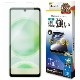 AQUOS sense8 SH-M26 SH-54D SHG11 sense7 SH-53C SHG10 饹ե ݸ ֥롼饤ȥå  Ʃ ꥢ ۥɻ 0.33mm 10H Žդ   ݸե GE4105AS8 饹Хʥ