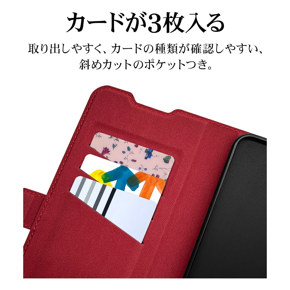 Galaxy S24 FE SCG30 ������ ���С� ��Ģ�� ���� �Ѿ׷�ۼ� ���������� ������ɵ�ǽ slim Fit �����ɥޥ��ͥå� �֥�å��ߥ�å� ����饯���� S24 FE ���ޥۥ����� 8458GS24FBSMBKR �饹���Хʥ�