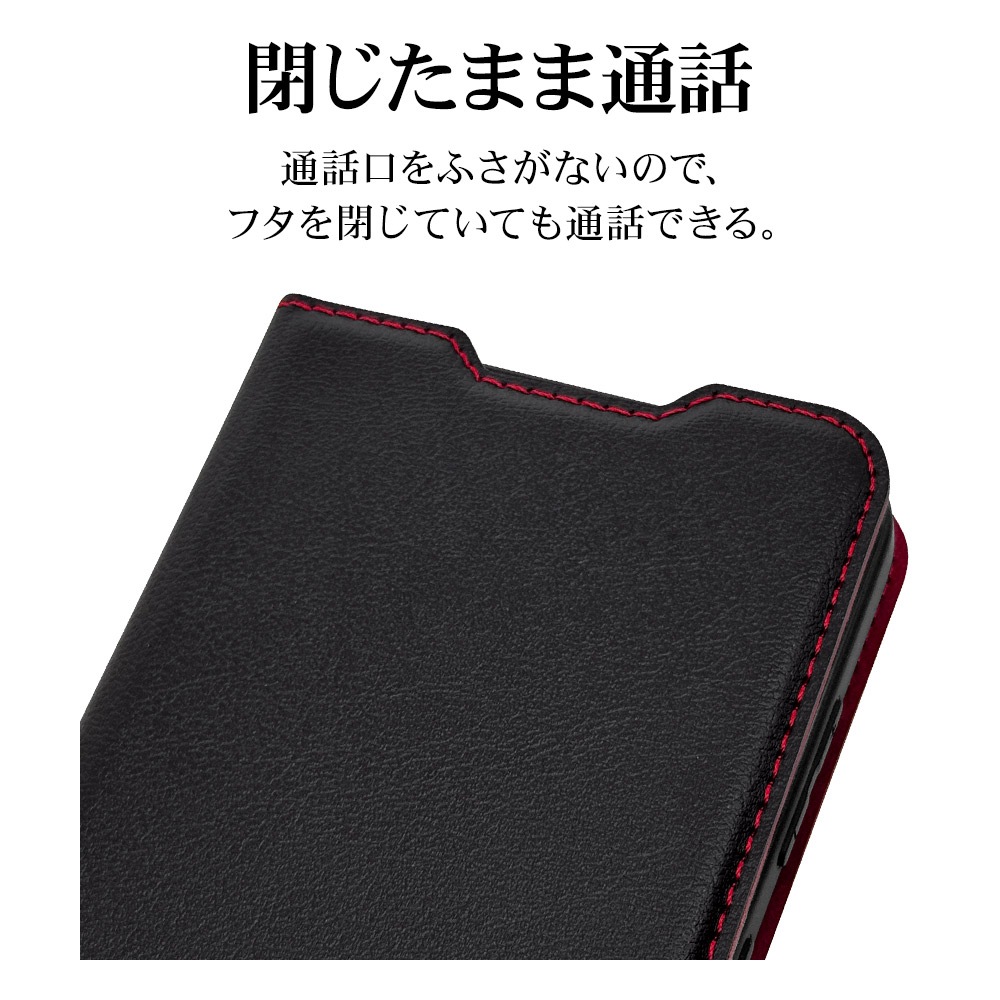 Galaxy S24 FE SCG30 ������ ���С� ��Ģ�� ���� �Ѿ׷�ۼ� ���������� ������ɵ�ǽ slim Fit �����ɥޥ��ͥå� �֥�å��ߥ�å� ����饯���� S24 FE ���ޥۥ����� 8458GS24FBSMBKR �饹���Хʥ�