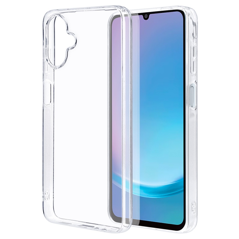 Galaxy A25 5G  С եȥ TPU Ѿ׷ۼ ꥢ 1.3mm ȥåץۡ 饯 A25 SC-53F SCG33 ޥۥ 8719GA25TPCL 饹Хʥ