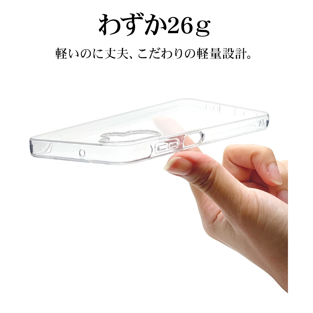 Galaxy A25 5G  С եȥ TPU Ѿ׷ۼ ꥢ 1.3mm ȥåץۡ 饯 A25 SC-53F SCG33 ޥۥ 8719GA25TPCL 饹Хʥ