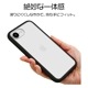 iPhone17e 16e ������ ���С� �ϥ��֥�å� FLEXGUARD �Ѿ׷�ۼ� MIL���� ���� ���ꥢ Ʃ�� TPU�Х�ѡ������� ���ȥ�åץۡ��� �磻��쥹�����б� �֥�å��ߥ��ꥢ �����ե��� ���ޥۥ����� 8664IP5EHPBK �饹���Хʥ�