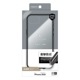 iPhone17e 16e ������ ���С� �ϥ��֥�å� FLEXGUARD �Ѿ׷�ۼ� MIL���� ���� ���ꥢ Ʃ�� TPU�Х�ѡ������� ���ȥ�åץۡ��� �磻��쥹�����б� �֥�å��ߥ��ꥢ �����ե��� ���ޥۥ����� 8664IP5EHPBK �饹���Хʥ�