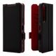 Xperia 1 VII  SO-51F SOG15 XQ-FS44  С Ģ  Ѿ׷ۼ  ɵǽ slim Fit ץ  ɥޥͥå ֥åߥå ڥꥢ1 ޡ7 ޥۥ 8786XP17BSMBKR 饹Хʥ