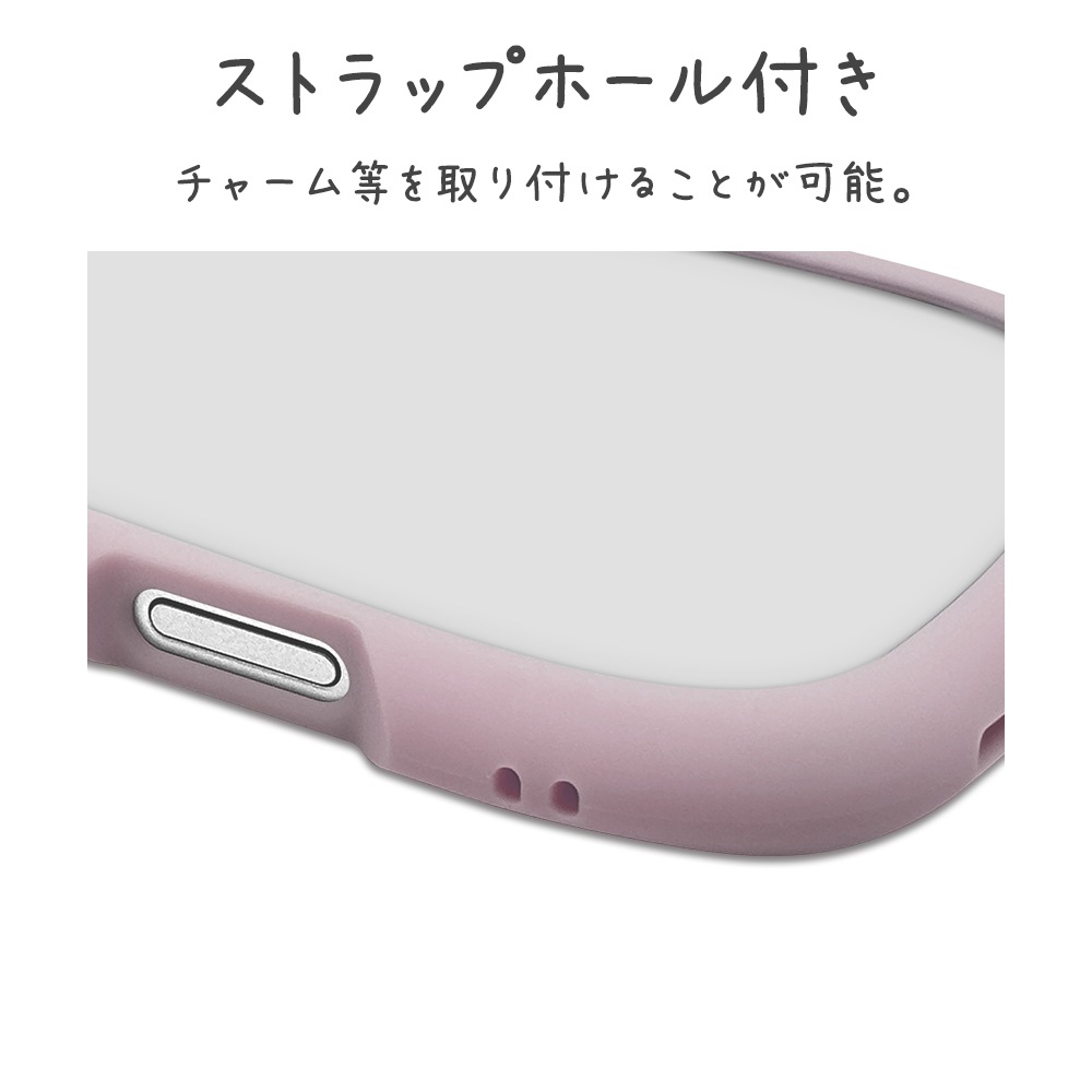 iPhone17 ������ ���С� �ϥ��֥�å� mimi ǭ�� �ͥ��ߥ� �ͤ��ߤ� ǭ �ͥ� �ͤ� �Ѿ׷�ۼ� MIL ���̥��ꥢ TPU�Х�ѡ������� �磻��쥹�����б� ��٥���� �����ե��� ���ޥۥ����� 9164IP5AHPLA �饹���Хʥ�