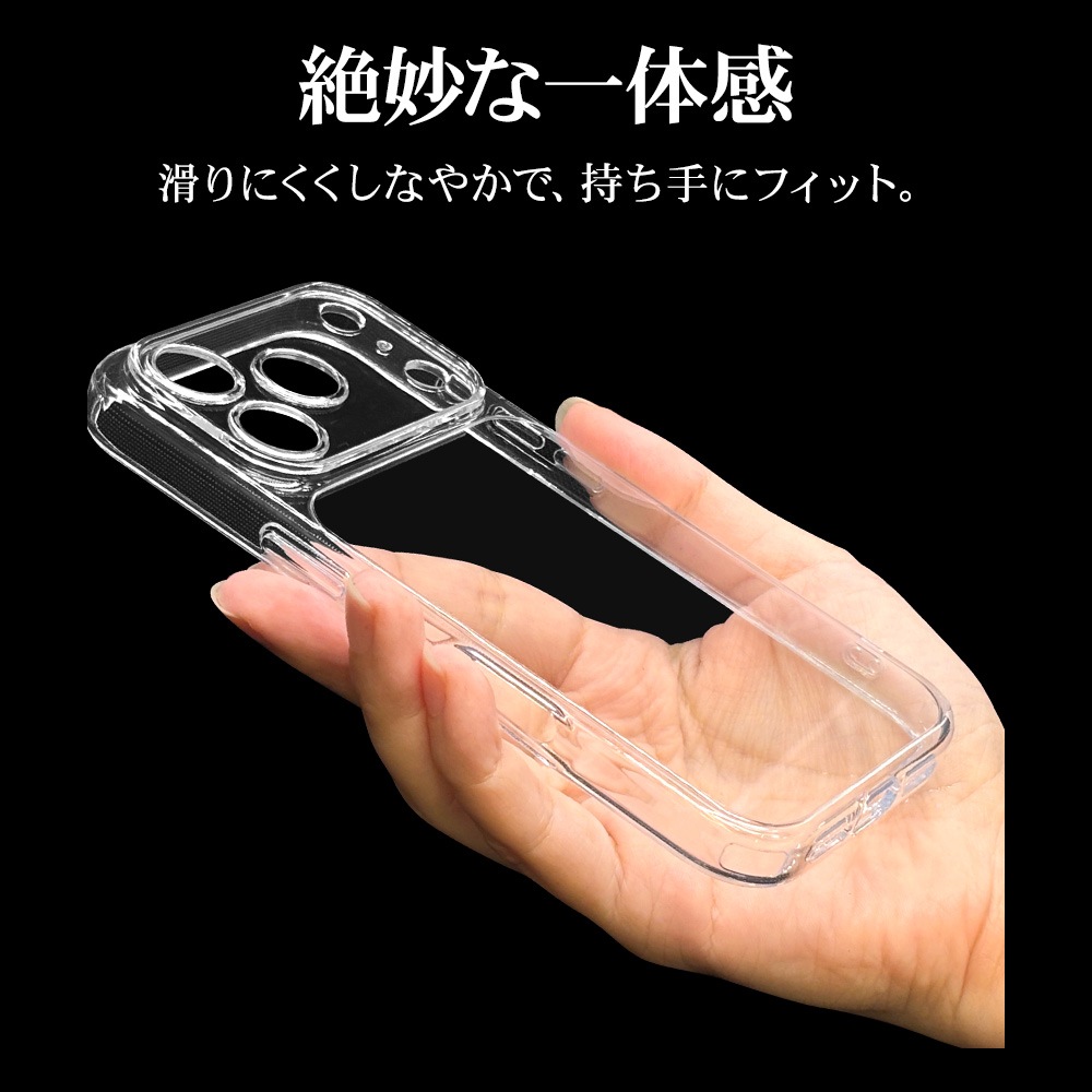 iPhone17 Pro  С ϥ֥å RHINOX 饤Υå ˸ݸ ̩߷ Ѿ׷ۼ MIL Ʃ ɽ̹5H TPUХѡ ȥåץۡ 磻쥹 ꥢ ե ޥۥ 9002IP5BHALCL 饹Хʥ