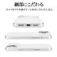 iPhone17 Pro Max  С եȥ TPU  ꥢ Ʃ 0.9mm 磻쥹б ꥢ ե ޥۥ 9089IP5DTPCL 饹Хʥ
