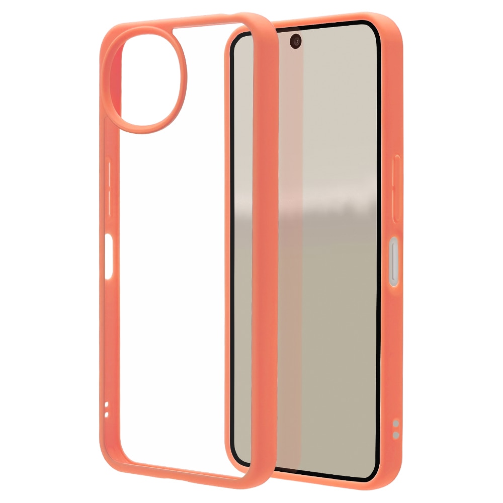 AQUOS wish6 ������ ���С� �ϥ��֥�å� �Ѿ׷�ۼ� ���� ��� ���ꥢ TPU�Х�ѡ������� ���ȥ�åץۡ��� �������ԥ󥯡ߥ��ꥢ �������� �����å���6 ���ޥۥ����� 9552AW6HPCPK �饹���Хʥ�