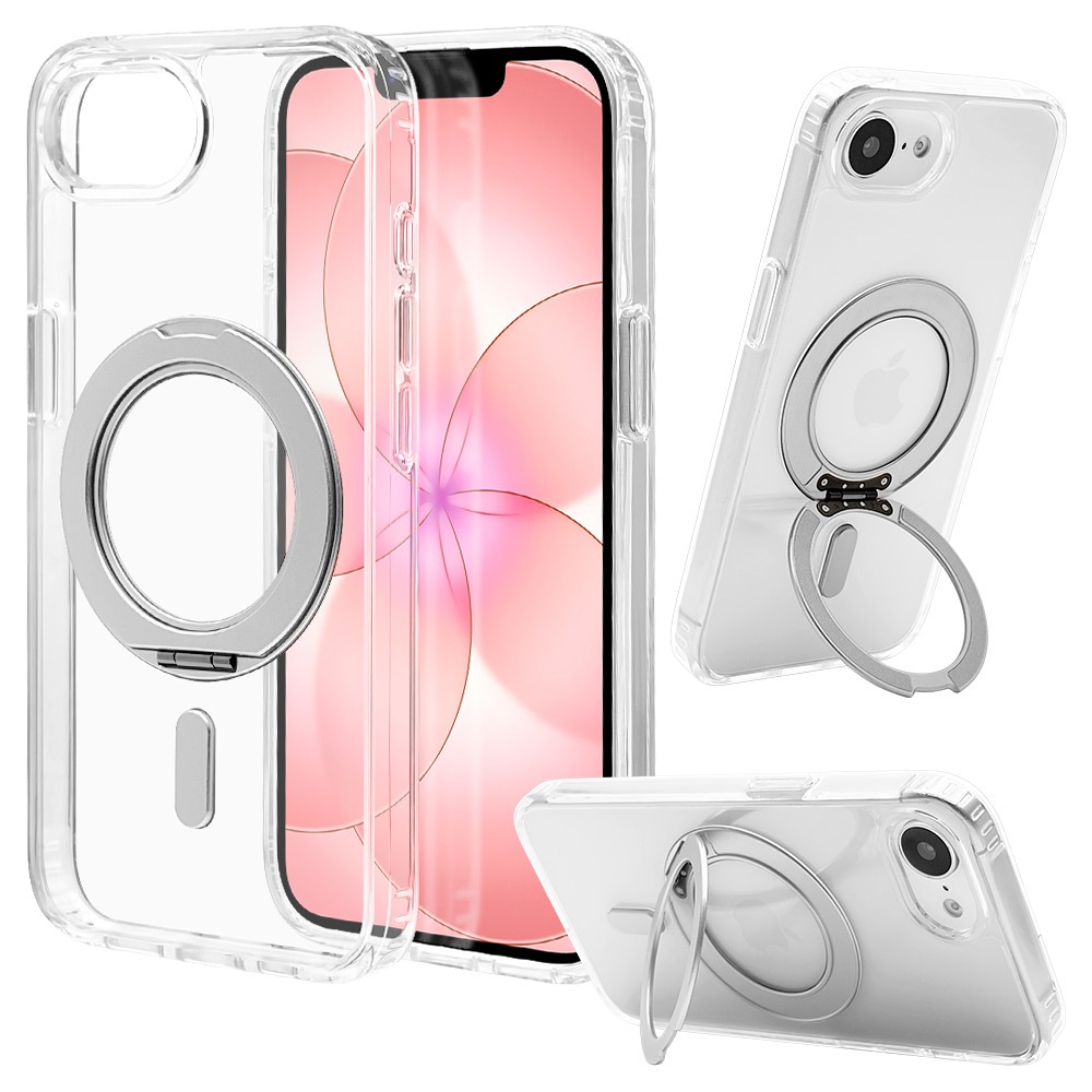 iPhone17e 16e ������ ���С� �ϥ��֥�å� ZEROSAFE Circle MagSafe�б� �ޥ��ͥåȽ��� �Ѿ׷� MIL ���ꥢ TPU�Х�ѡ������� ����դ� ��ɻ� �磻��쥹���� ���ꥢ�ߥ���С� �����ե��� ���ޥۥ����� 9695IP6EZSCLSV �饹���Хʥ�