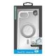 iPhone17e 16e ������ ���С� �ϥ��֥�å� ZEROSAFE Circle MagSafe�б� �ޥ��ͥåȽ��� �Ѿ׷� MIL ���ꥢ TPU�Х�ѡ������� ����դ� ��ɻ� �磻��쥹���� ���ꥢ�ߥ���С� �����ե��� ���ޥۥ����� 9695IP6EZSCLSV �饹���Хʥ�