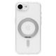 iPhone17e 16e ������ ���С� �ϥ��֥�å� ZEROSAFE Circle MagSafe�б� �ޥ��ͥåȽ��� �Ѿ׷� MIL ���ꥢ TPU�Х�ѡ������� ����դ� ��ɻ� �磻��쥹���� ���ꥢ�ߥ���С� �����ե��� ���ޥۥ����� 9695IP6EZSCLSV �饹���Хʥ�