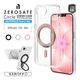 iPhone17e 16e ������ ���С� �ϥ��֥�å� ZEROSAFE Circle MagSafe�б� �ޥ��ͥåȽ��� �Ѿ׷� MIL ���ꥢ TPU�Х�ѡ������� ����դ� ��ɻ� �磻��쥹���� ���ꥢ�ߥ���С� �����ե��� ���ޥۥ����� 9695IP6EZSCLSV �饹���Хʥ�
