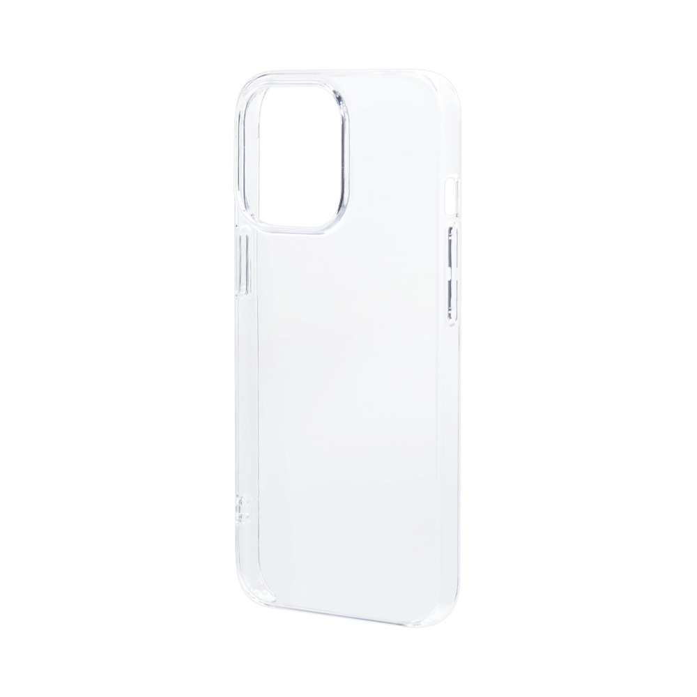 WEB QutoR iPhone13 Pro  С ϡɥ ȥ饤 ꥢ Ʃ ȥåץۡ Ǻ ȥ ե13 ޥۥ QTRIP161PTR